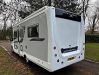 Used Autosleeper Corinium RB 2018 motorhome Image
