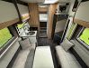 New Bailey Adamo 75-4I 2025 2025 motorhome Image