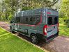 New Dethleffs Globetrail 600DS 2024 motorhome Image