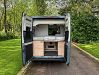 New Dethleffs Globetrail 600DS 2024 motorhome Image