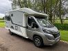 Used Autosleeper Broadway EL 2023 motorhome Image