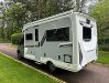 Used Autosleeper Broadway EL 2023 motorhome Image