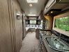 Used Autosleeper Broadway EL 2023 motorhome Image