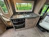 Used Autosleeper Broadway EL 2023 motorhome Image