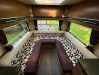 Used Autotrail Apache 634 2013 motorhome Image