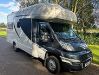 Used Autotrail Apache 634 2013 motorhome Image