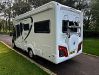 Used Autotrail Apache 634 2013 motorhome Image