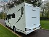 Used Chausson Welcome 610 (Automatic) 1995 motorhome Image