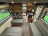 Used Bailey Autograph 816 2020 motorhome Image