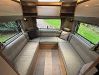 Used Bailey Autograph 816 2020 motorhome Image