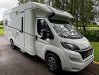 New Dethleffs Trend T 7057 EB 2024 motorhome Image