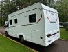 New Dethleffs Trend T 7057 EB 2024 motorhome Image