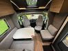 New Dethleffs Trend T 7057 EB 2024 motorhome Image