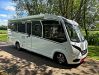 New Dethleffs Esprit I750-2 DBL (Automatic) 2024 motorhome Image