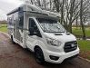 New Chausson Etape-Line 720 2025 motorhome Image