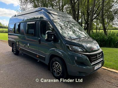 New Autotrail Adventure 65 (Automatic) 2024 motorhome Image