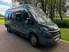 New Autotrail Adventure 65 (Automatic) 2024 motorhome Image