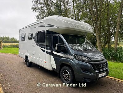 New Autotrail Imala 730 (Automatic) 2024 motorhome Image