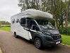 New Autotrail Imala 730 (Automatic) 2024 motorhome Image