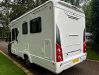 New Autotrail Imala 730 (Automatic) 2024 motorhome Image