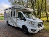 New Chausson Titanium Ultimate 777GA (Automatic) 2024 motorhome Image