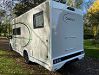 New Chausson Titanium Ultimate 777GA (Automatic) 2024 motorhome Image