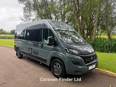 New Autotrail V Line 610 Sport 2024 motorhome Image