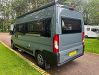 New Autotrail V Line 610 Sport 2024 motorhome Image