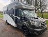 New Bailey Adamo 75-4DL 2025 motorhome Image