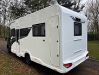 New Bailey Adamo 75-4DL 2025 motorhome Image