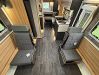 New Bailey Adamo 75-4DL 2025 motorhome Image