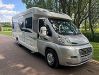 Used Bessacarr 582 1995 motorhome Image
