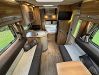 Used Bessacarr 582 1995 motorhome Image