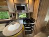 Used Bessacarr 582 1995 motorhome Image