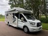 Used Chausson Titanium 758 2019 motorhome Image
