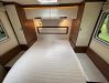 Used Burstner Elegance I745G 2016 motorhome Image