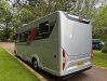 Used Burstner Elegance I745G 2016 motorhome Image