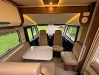 Used Burstner Elegance I745G 2016 motorhome Image