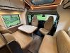 Used Dethleffs Trand T7017 EB 2017 motorhome Image