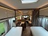Used Dethleffs Trand T7017 EB 2017 motorhome Image