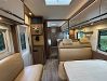 Used Dethleffs Trand T7017 EB 2017 motorhome Image