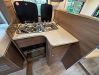 Used Dethleffs Trand T7017 EB 2017 motorhome Image