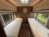 Used Dethleffs Trand T7017 EB 2017 motorhome Image