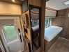 Used Dethleffs Trand T7017 EB 2017 motorhome Image