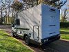 New Chausson Sports-Line S514 2025 motorhome Image