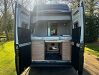 New Dethleffs Globetrail 600DR 2025 motorhome Image