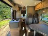 New Dethleffs Globetrail 600DR 2025 motorhome Image