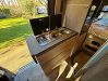 New Dethleffs Globetrail 600DR 2025 motorhome Image
