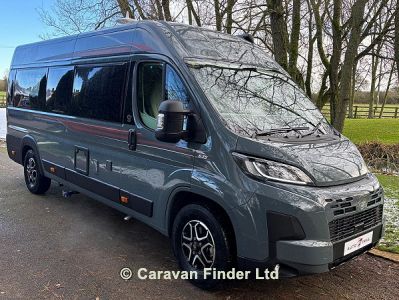 New Autotrail V-Line 635 Sport 2025 motorhome Image