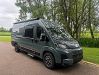 New Sunlight Cliff 640 Adventure Edition 2025 motorhome Image